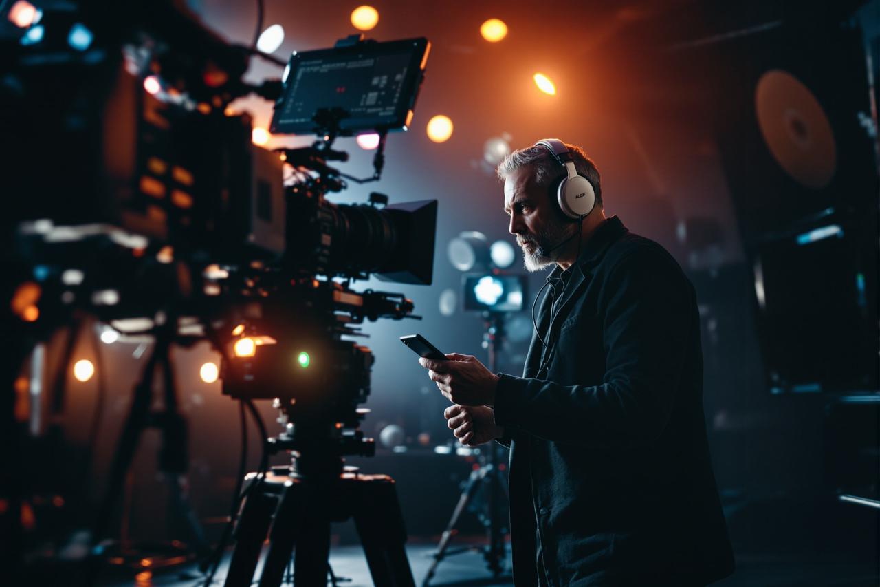 诺兰电影宇宙 - 影视专题封面图，包含12部影片 - 内容中心79