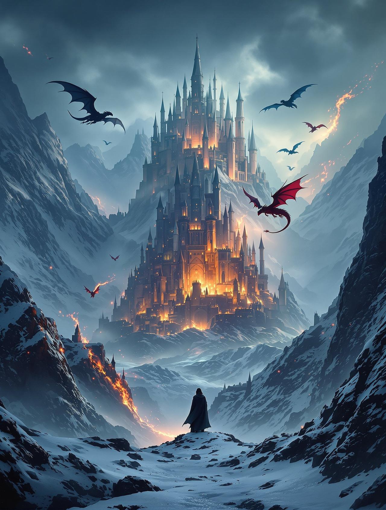 权力的游戏：冰与火之歌 - 九一视频