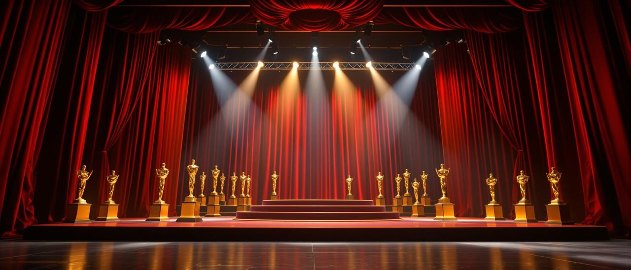 2026年度影视盛典 - 九一视频