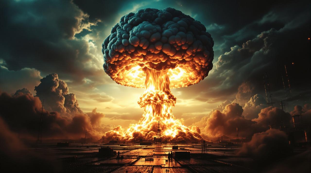 诺兰新片《奥本海默》续集正式立项，预计2027年上映 - 九一视频